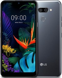 Замена разъема зарядки на телефоне LG K50 в Рязане